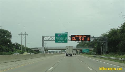 Interstate 70 Ohio