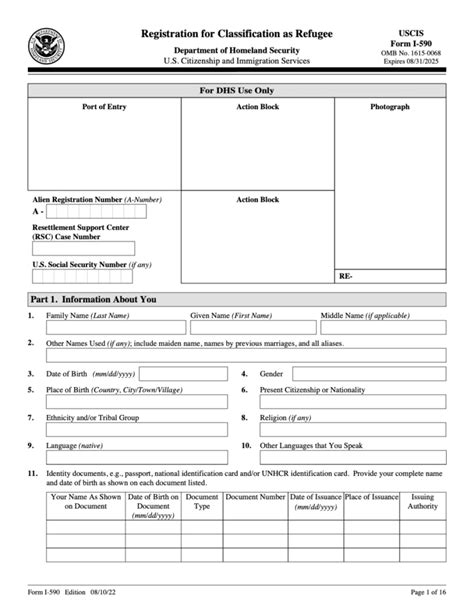Printable Form G325c Fill Out And Sign Online Dochub Fill Online Printable Fillable Blank