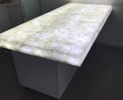 China Crystal White Quartz Countertop Manufacturer And Supplier Union