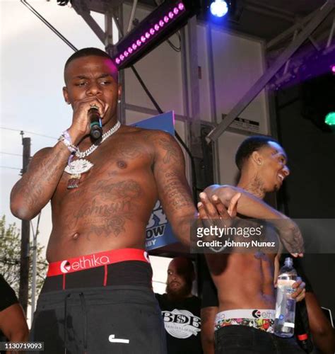 Stunna 4 Vegas Photos And Premium High Res Pictures Getty Images