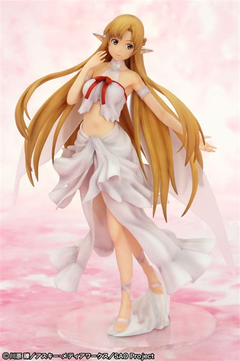 Yuuki Asuna Titania Ver My Anime Shelf