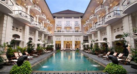 List Of The Best Luxury Hotels In Indonesia With Photos