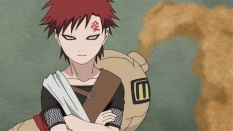 Watch Naruto S01e48 Gaara Vs Rock Lee The Power Of Yout Free Tv Tubi