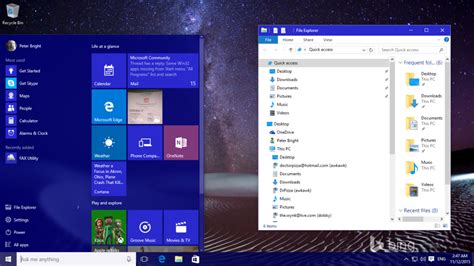 Windows 10 November Update Features Fixes And Enterprise Readiness