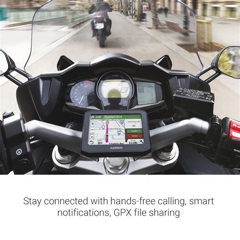 Garmin gpsmap 66i gps navigator & satellite communicator. Garmin Zumo 396LMT-S Motorcycle GPS Navigator - Haul N Ride
