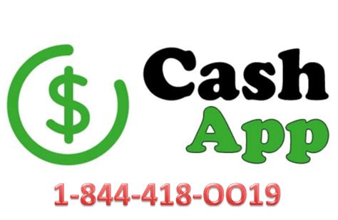 Pls i need a cash app account.pls ur contact. CALLING ☘ 1-(844)-418-oo19 ☘ Cash app support number | App ...
