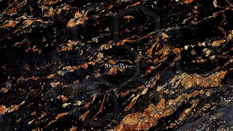 Black Fusion Granite Stoneply