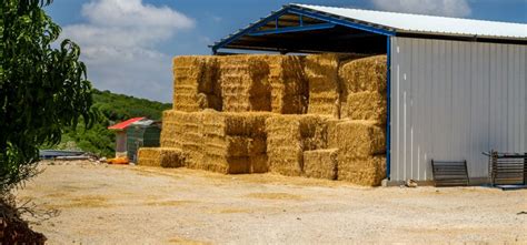 Location De Hangar Coop Rative Agricole Durand Location