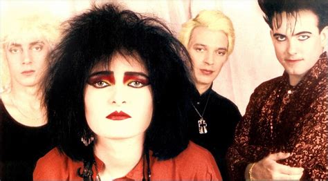 Top 10 Pesama Siouxsie And The Banshees Siouxsie Se Izgovara Kao Suzi