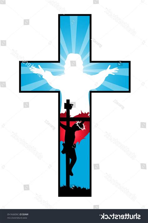 The Best Free Crucifixion Vector Images Download From 39 Free Vectors