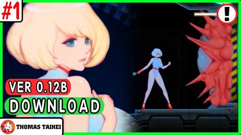 Aliens Invasion Alien Quest Eve V012b 2018 Pc Anime Game Review