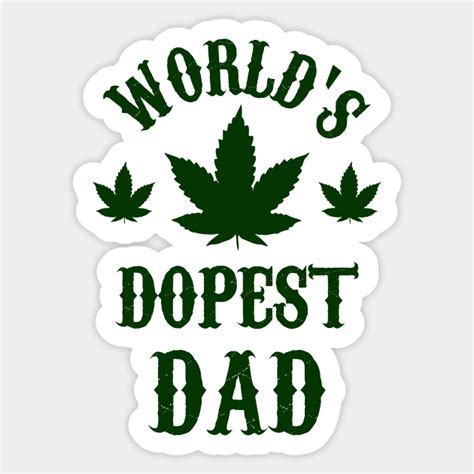 Worlds Dopest Dad Fathers Day Worlds Dopest Dad