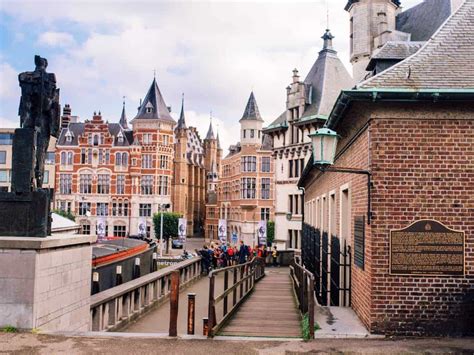 13 Things To Do In Antwerp With Kids Next Stop Belgium