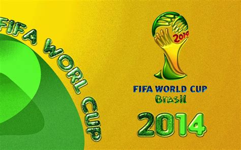 World Cup 2014 Hd Wallpapers Wallpaper