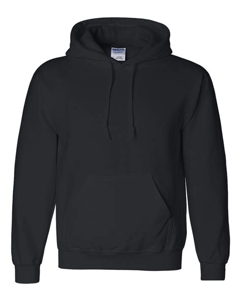 Gildan Dryblend Hooded Sweatshirt 12500 Hooded Sweatshirts