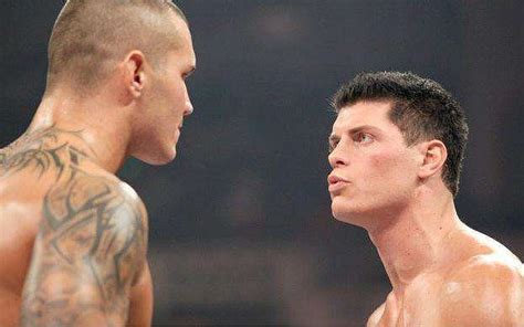 Wwe News Cody Rhodes Praises Kane Talks About Fighting Hate And Life Outside Wwe
