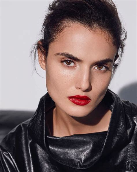Blanca Padilla Height Facts Biography Models Height