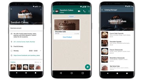 Whatsapp Introduces Catalogues For Small Businesses Tts Blog
