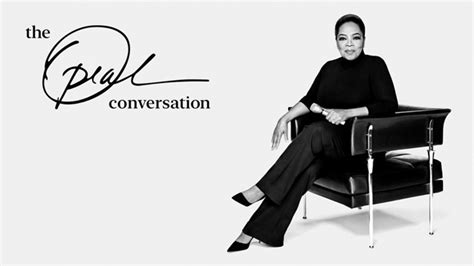 Oprah Winfreys Biographical Documentary To Debut On Apple Tv • Iphone In Canada Blog