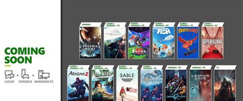 Xbox Game Pass Un Catálogo Que Se Actualiza Mes Tras Mes Movistar