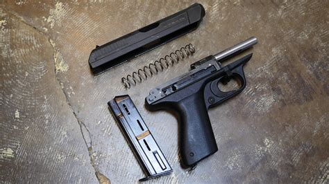 Operating Systems 101 Straight Blowback The Firearm Blog