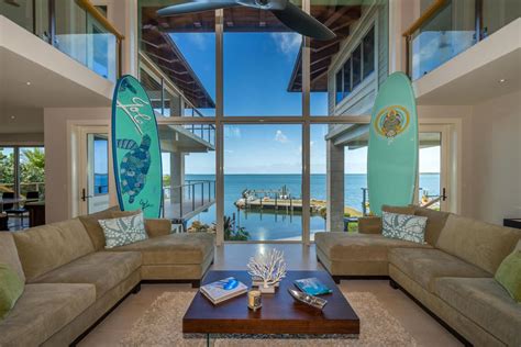 Florida Keys Dream Mansion With Sensational Grotto Asks 9m Curbed Miami
