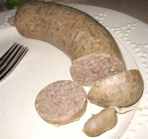 Made from a mixture of beef and pork, flavored with nutmeg and cardamom and served with a tasty swedish meatball sauce. Swedish Sausage Dinner : Fried isterband and warm kohlrabi salad with mustard cream ... : Bbq ...