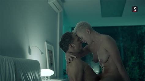 Nude Video Celebs Darya Moroz Nude Soderzhanki S01e07 2019