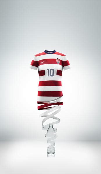 Nike Soccer Unveils The New Us National Soccer Team Kits Nike News