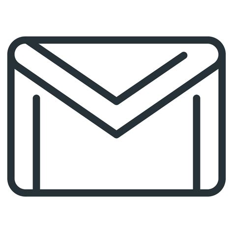 Email Icon Free Download Transparent Png Creazilla
