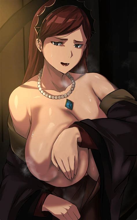 Best R Animemilfs Images On Pholder Kazumi San Is Such A Hot Mommy