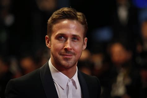 Ryan Gosling Explica Por Qué Empezó A Reír Durante La Equivocación De