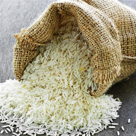 Raw Basmati Rice At Best Price In Ghaziabad Devbhumi Organics Pvt Ltd