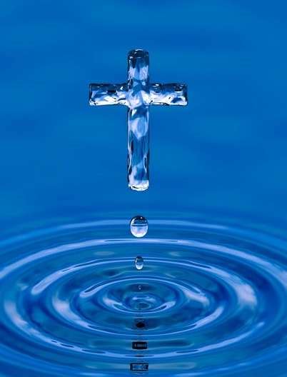 Pastoral Meanderings Accepting The Baptism Of Others