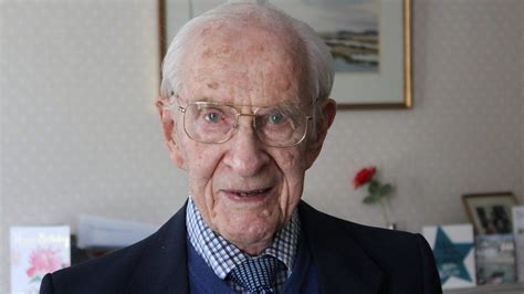 The 105 Year Old Still Working How Bbc News