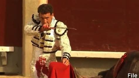 last bullfight in barcelona before ban