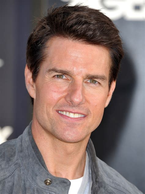 Tom Cruise Biography Ex Wives Height Net Worth Scientology Kids