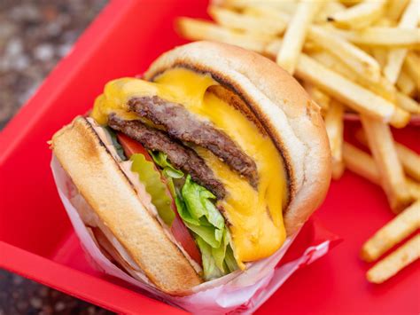 Check out our in and out burger selection for the very best in unique or custom, handmade pieces from our shops. In-N-Out Burger - Palms | Discover Los Angeles
