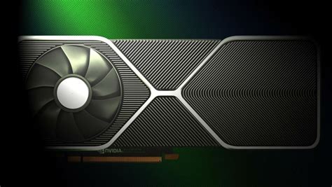 Nvidia Geforce Rtx 3000 Series To Be Announced In September