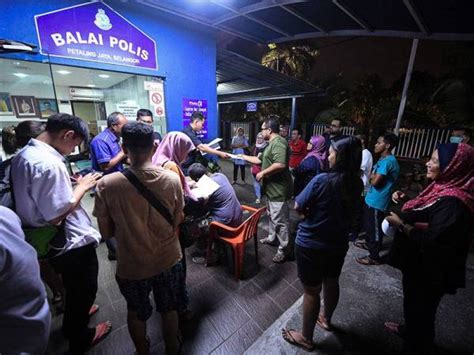 Maršrutas iki balai polis nibong tebal, nibong tebal. Borang Kebenaran Rentas Negeri
