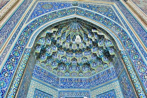 Jameh Mosque Of Yazd Tripadvisor