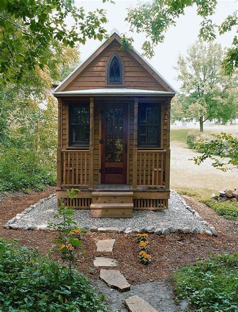 Tiny House Small House