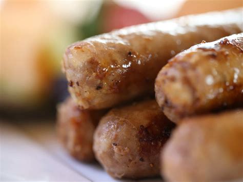 Pork & Apple Sausage Links: A Family Recipe | Porter & York