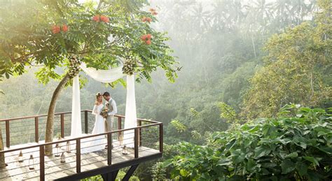Resort Wedding Bali Wedding