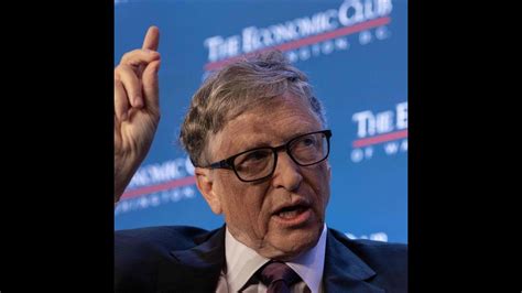 Bill Gates Calls For End To Wind And Solar Subsidies While Investing In