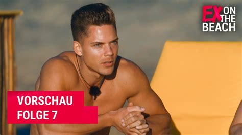 Vorschau Es Wird Ernst😲😲 Staffel 3 Ex On The Beach Youtube