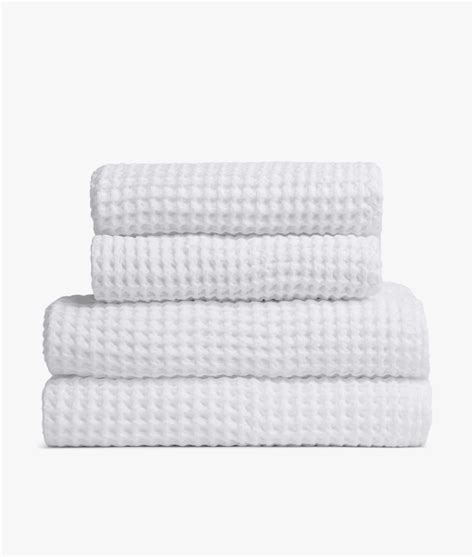 The 10 Best Bath Towels Of 2022 Purewow
