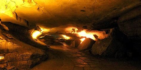 Belum Caves The Second Longest Caves Of India