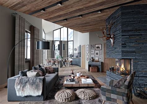 51 Beautiful Living Rooms With Irresistible Modern Appeal Wohnzimmer