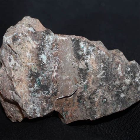 Native Copper With Cuprite Mineral Specimen Celestial Earth Minerals